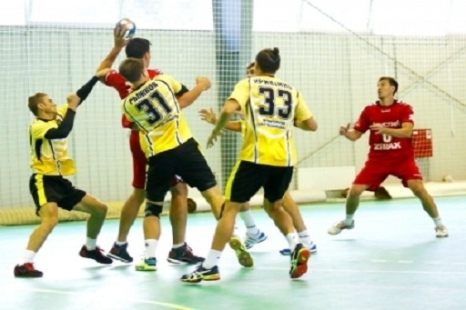 У «Каустика» первый блин вышел комом