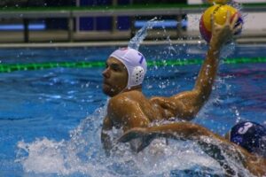 «Спартак-Волгоград» выиграл первый финальный матч чемпионата России