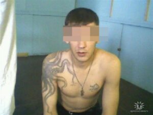 За что в Волгограде убили жену замначальника МРЭО