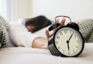 Дневной сон более получаса может вызвать проблемы с сердцем