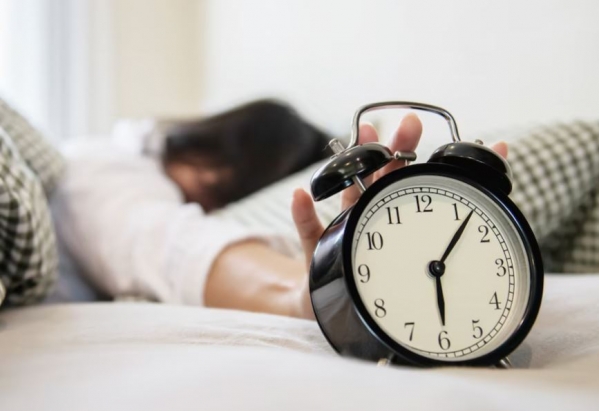 Дневной сон более получаса может вызвать проблемы с сердцем