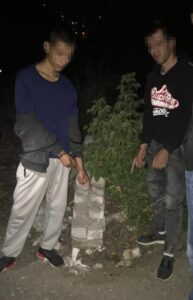 Семь тайников с наркотиками и их «закладчиков» нашли в Волгограде