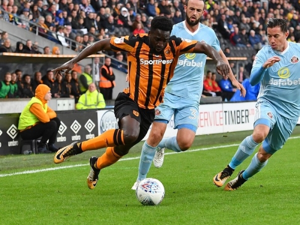 Команда Леонида Слуцкого сыграла вничью с «Сандерлендом»