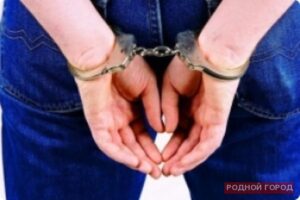 Под Волгоградом задержан убийца женщины, закатавший ее тело в ковер