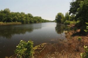 В Волгоградской области продолжают восстанавливать водоемы
