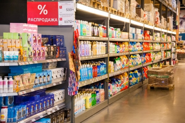 В Волгограде снова заработают крупные гипермаркеты