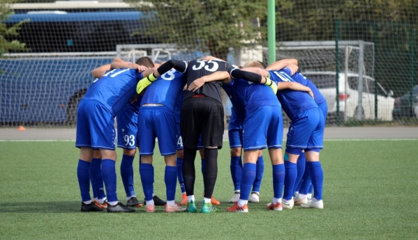 Волгоградский «Ротор-2» вышел из отпуска