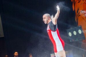 Волгоградцы победили на чемпионате страны по пауэрлифтингу