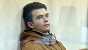 Создатель «группы смерти», по вине которого погибли 15 школьников, признан вменяемым