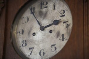 В Волгограде открыт сбор подписей за референдум по времени