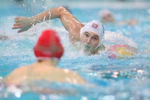 Юным волгоградским ватерполистам не было равных в Чехове