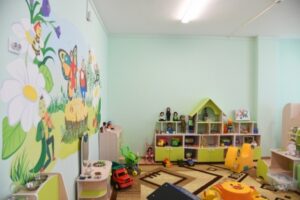 В Волгоградской области установили размер платы за дошкольные учреждения