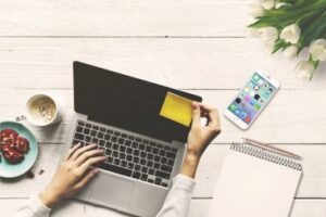 Самодисциплина: как эффективнее работать из дома
