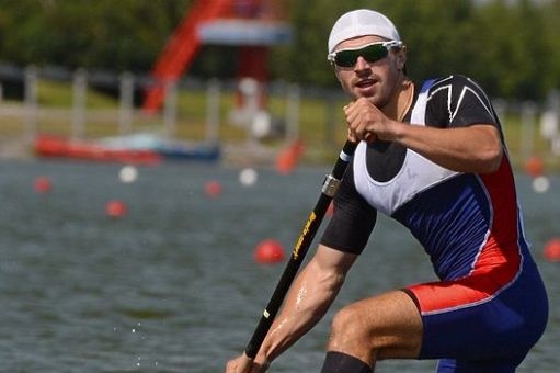 Каноист Андрей Крайтор остался без олимпийской награды