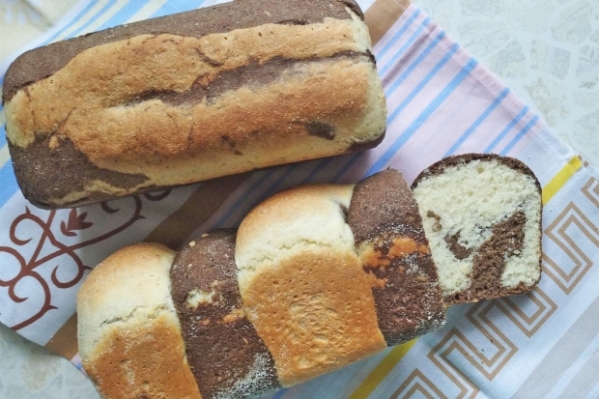 Как выбрать качественный и вкусный хлеб, рассказали в Роскачестве