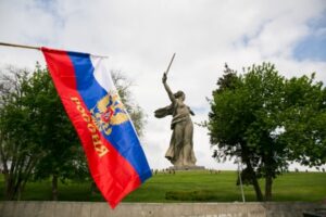 Для туристов Волгоградской области выпустят 150 тысяч путеводителей на разных языках