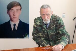 Волгоградец опубликовал в Сети видеозапись «Как в Краснодаре убивали моего сына»