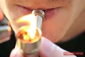 16-летний волгоградец скончался от передозировки «спайсом»