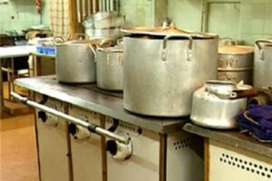 Школа в Волгоградской области оштрафована за антисанитарию