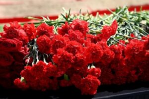 Житель Волгоградской области Максим Лунегов погиб в зоне СВО