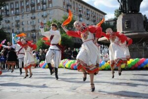 День города Волгограда – 2016: полная программа мероприятий