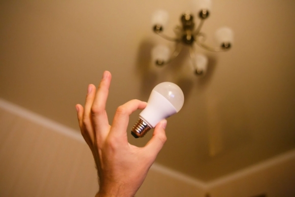 1 августа в 3 районах Волгограда отключили электричество