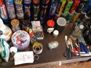 Волгоградские друзья подростка, задержанного за изготовление взрывчатки: «Он говорил страшные вещи, мало кто знал о нем правду»