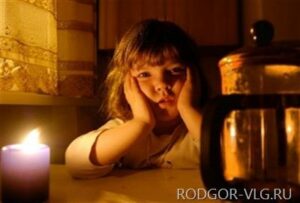 В Волгоградской области без электроснабжения остаются 40 тысяч человек