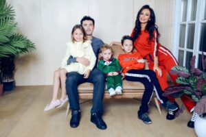 Инна Жиркова рассказала, почему не делает пластику