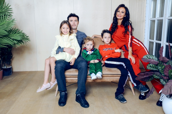 Инна Жиркова рассказала, почему не делает пластику