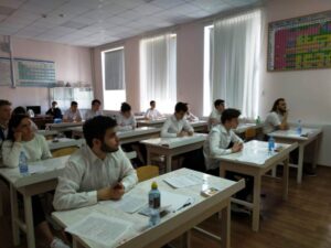 Волгоградские ученики успешно справились с итоговым сочинением