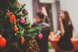 Скандал неизбежен: каким знакам лучше не отмечать Новый год вместе