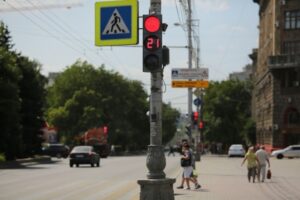 Полицейские арестовали водителя, накопившего штрафов на 1,5 миллиона