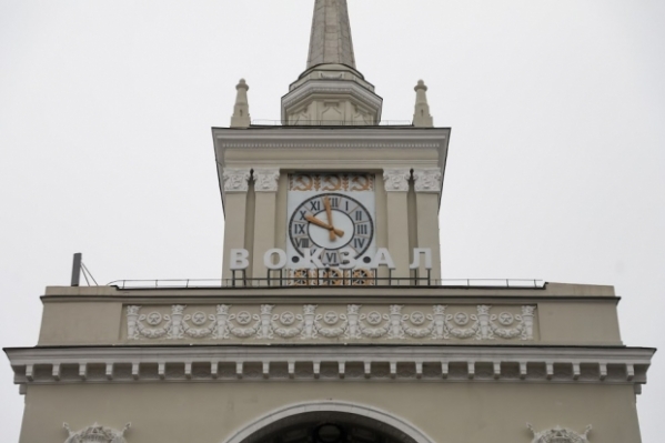 Волгоградский суд прекратил дело о смене часового пояса