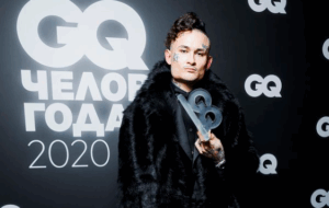 Моргенштерн устроил скандал на премии «МУЗ-ТВ»