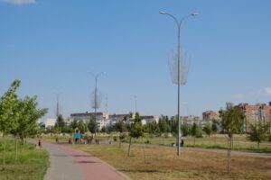 В Волгоградской области 25 октября эвакуировали гимназию