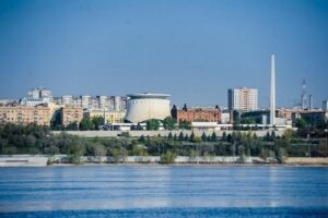 В Волгограде создали единый туристский паспорт-путеводитель