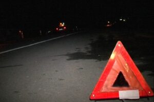 Полицейские разыскивают виновника смертельного ДТП в Калаче-на-Дону