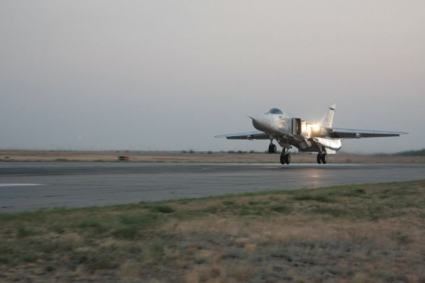 Экипажи пролетят маршрутами Великой Отечественной войны под Волгоградом