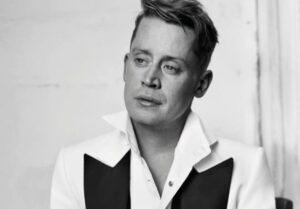 Актер Маколей Калкин появится во втором сезоне сериала Fallout