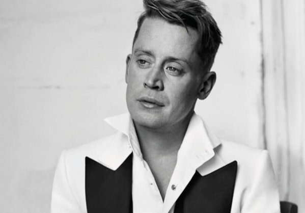 Актер Маколей Калкин появится во втором сезоне сериала Fallout