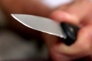 70-летний волгоградец убил 39-летнего сына ударом ножа в грудь