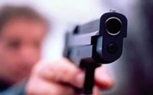 Перестрелка у бара в Волгограде: ранен посетитель