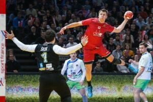 Сборная России по гандболу покидает чемпионат мира