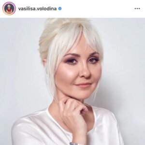 Василиса Володина: «Затмение изменит судьбу всех знаков зодиака»