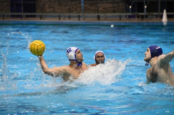 «Спартак-Волгоград» стартовал в чемпионате страны с уверенной победы