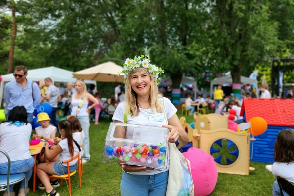 Почти полтора миллиона туристов побывали в Волгоградской области