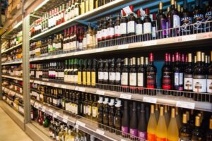 В День студента волгоградцы не смогут купить алкоголь