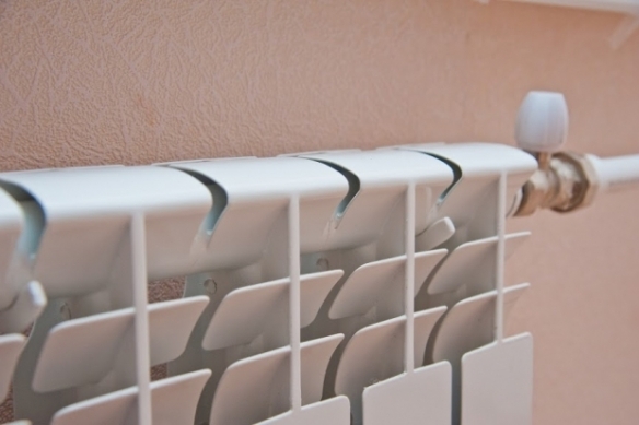 В Волгограде жителям 23 домов сделают перерасчет за тепло в январе