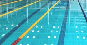 Волгоградец победил на первенстве России по плаванию